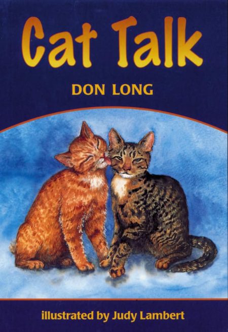 Cat Talk