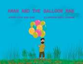 Aman and The Balloon Man