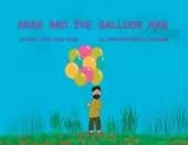 Aman and The Balloon Man