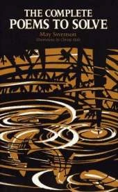 The Complete Poems to Solve