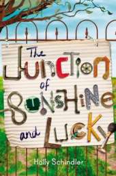 The Junction of Sunshine and Lucky
