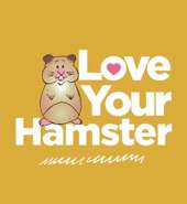Love Your Hamster