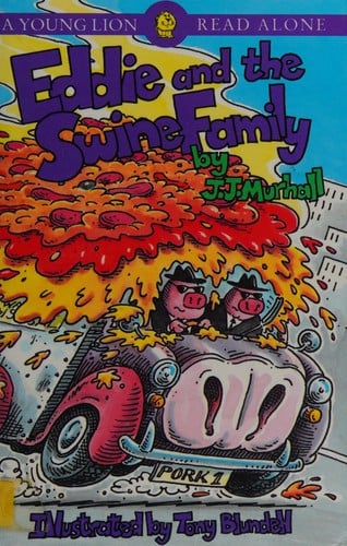 Eddie and the Swine Family