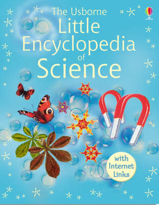 Little Encylopedia of Science