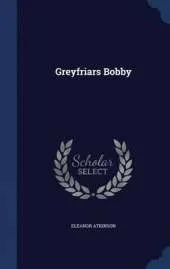 Greyfriars Bobby