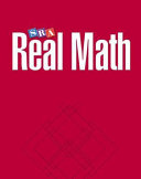 Real Math Across the Curriculum Math Connections, Grade K