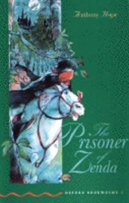 The Prisoner of Zenda