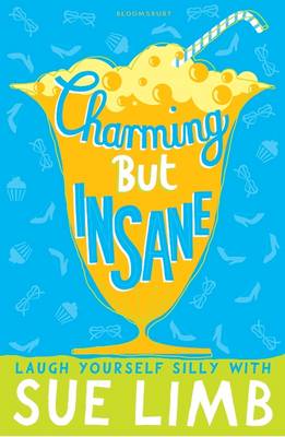 Charming But Insane