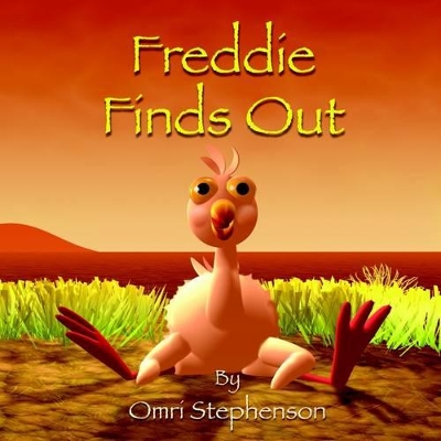 Freddie Finds Out