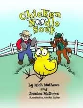 Chicken Noodle Soup