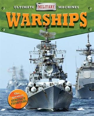 Warships