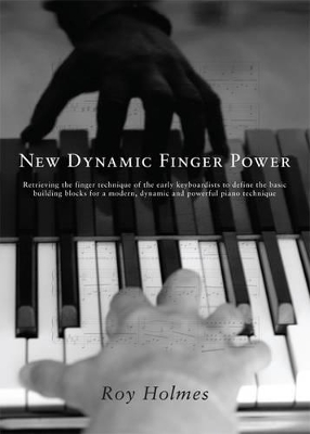 New Dynamic Finger Power
