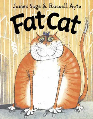 Fat Cat