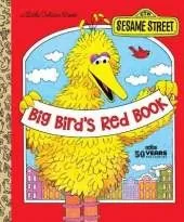 Big Bird's Red Book