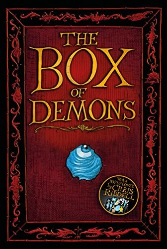Box of Demons