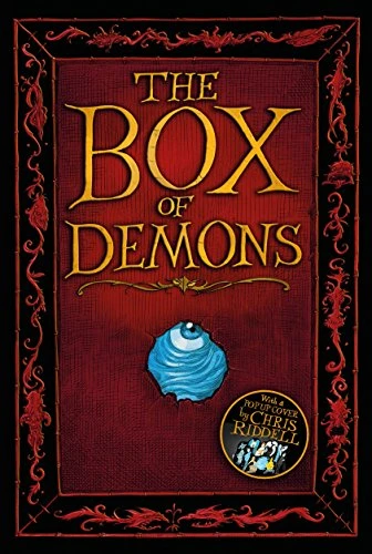 Box of Demons