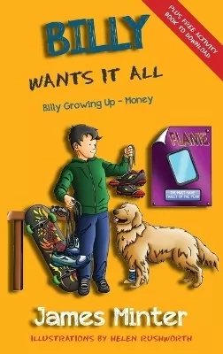 Billy Wants It All: Money