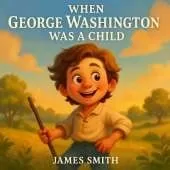 When George Washington Was a Child