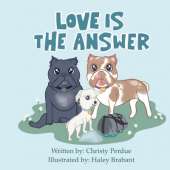 Love is the Answer