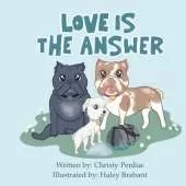 Love is the Answer
