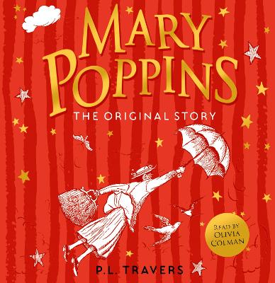 Mary Poppins