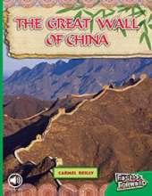 The Great Wall of China