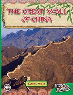 The Great Wall of China