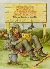 Cowboy Alphabet