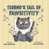 Techno's Tail of Pawsitivity