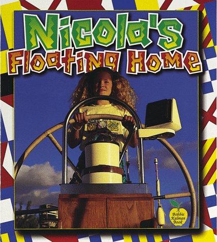 Nicola's Floating Home