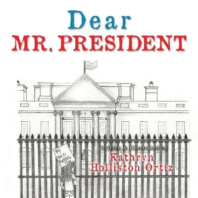 Dear Mr. President