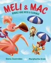 Meli & Mac: Rendez-Vous With A Flamingo