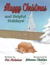 Maggy Christmas and Helpful Holidays!