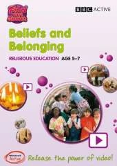 Find out About Beliefs and Belonging pack