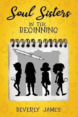 Soul Sisters: In the Beginning
