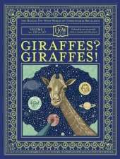 Giraffes Giraffes