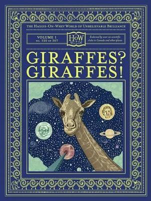 Giraffes Giraffes