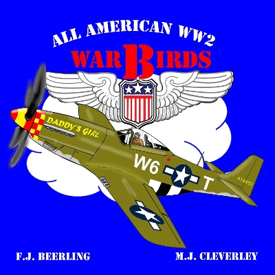 All American Warbirds: WW2