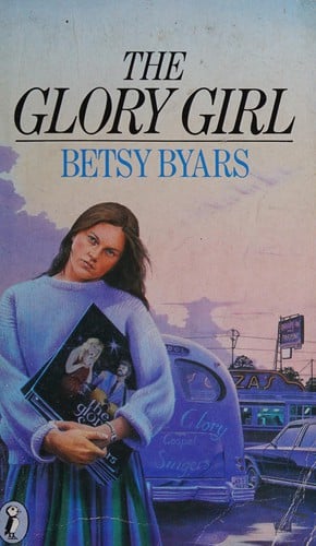 The Glory Girl