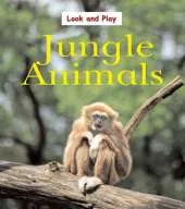 Jungle Animals