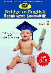 Bridge to English Fairy Tale Learning