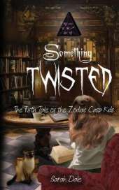 Something Twisted
