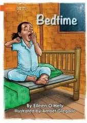 Bedtime