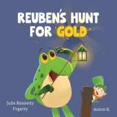 Reuben's Hunt for Gold