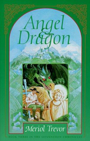 Angel and Dragon