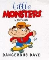 Dangerous Dave