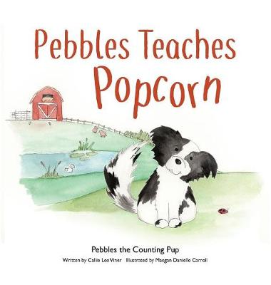 Pebbles Teaches Popcorn