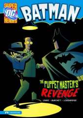 Puppet Master's Revenge