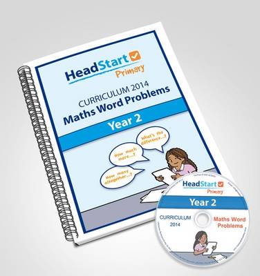 Maths Word Problems - Year 2