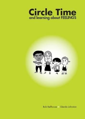 Circle Time and Learning About Feelings